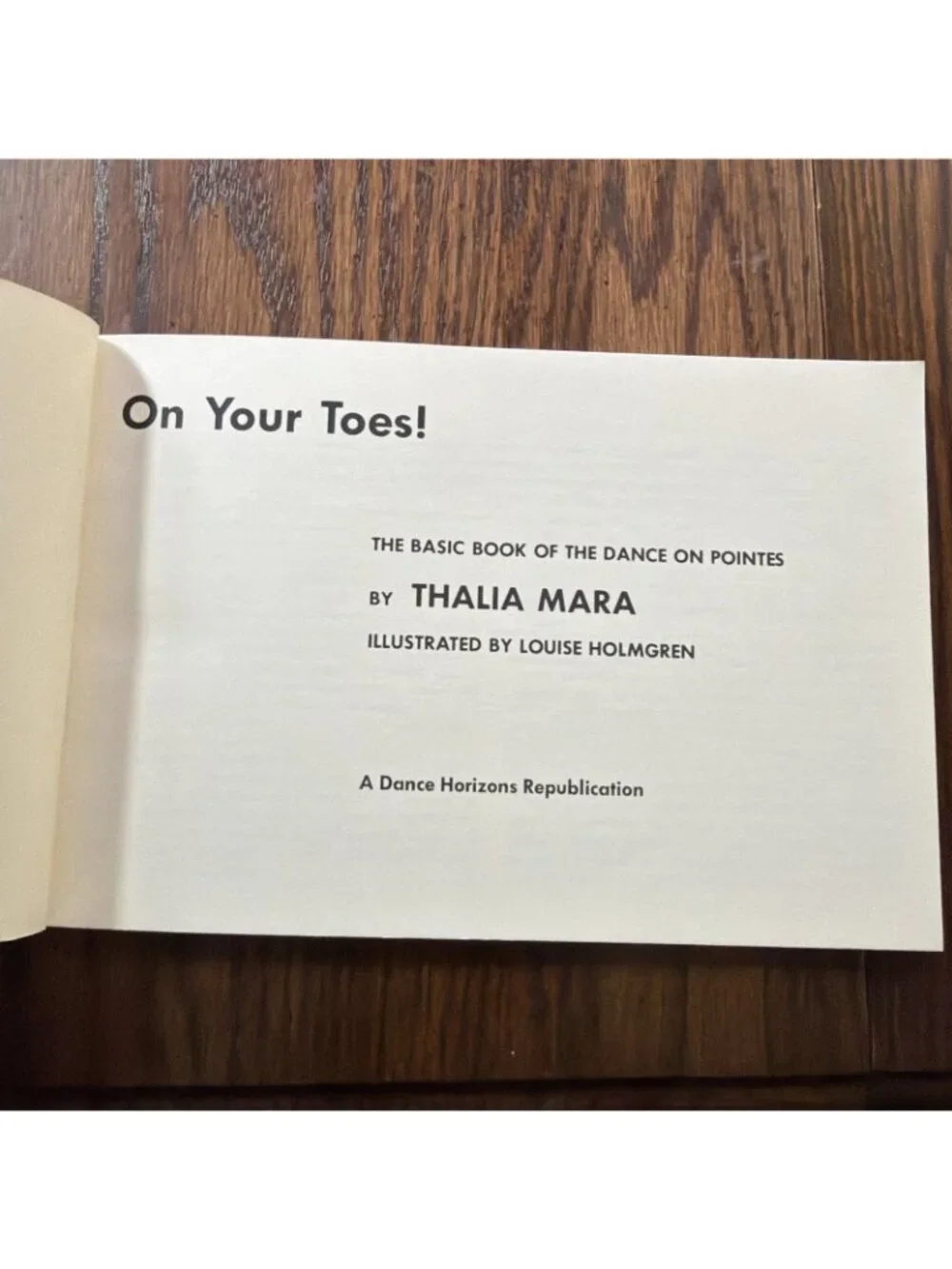 N/A your toes